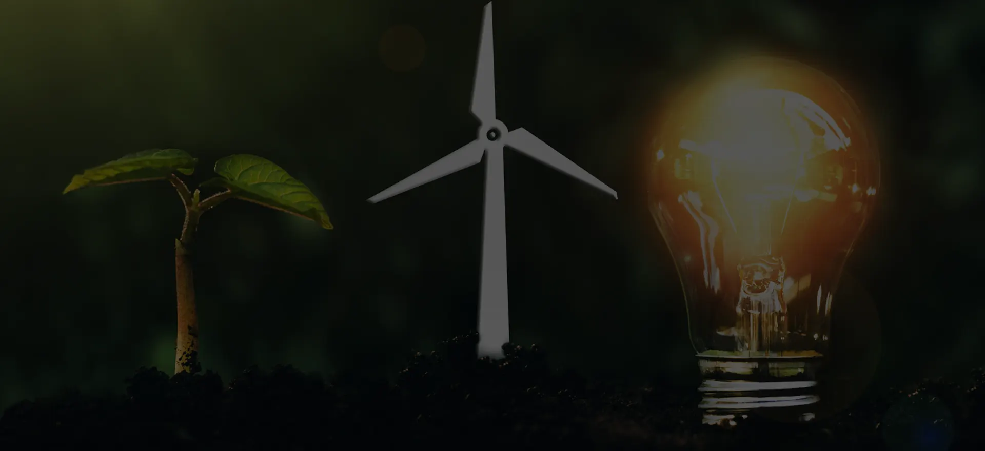 Tout sur le secteur de l’energie