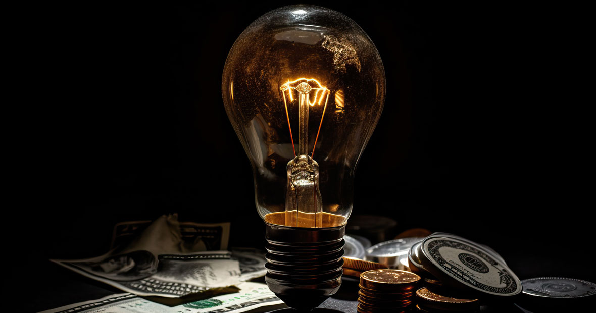 courtier en électricite