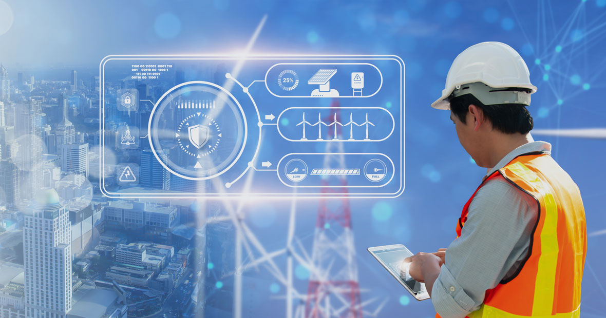 courtier en énergie