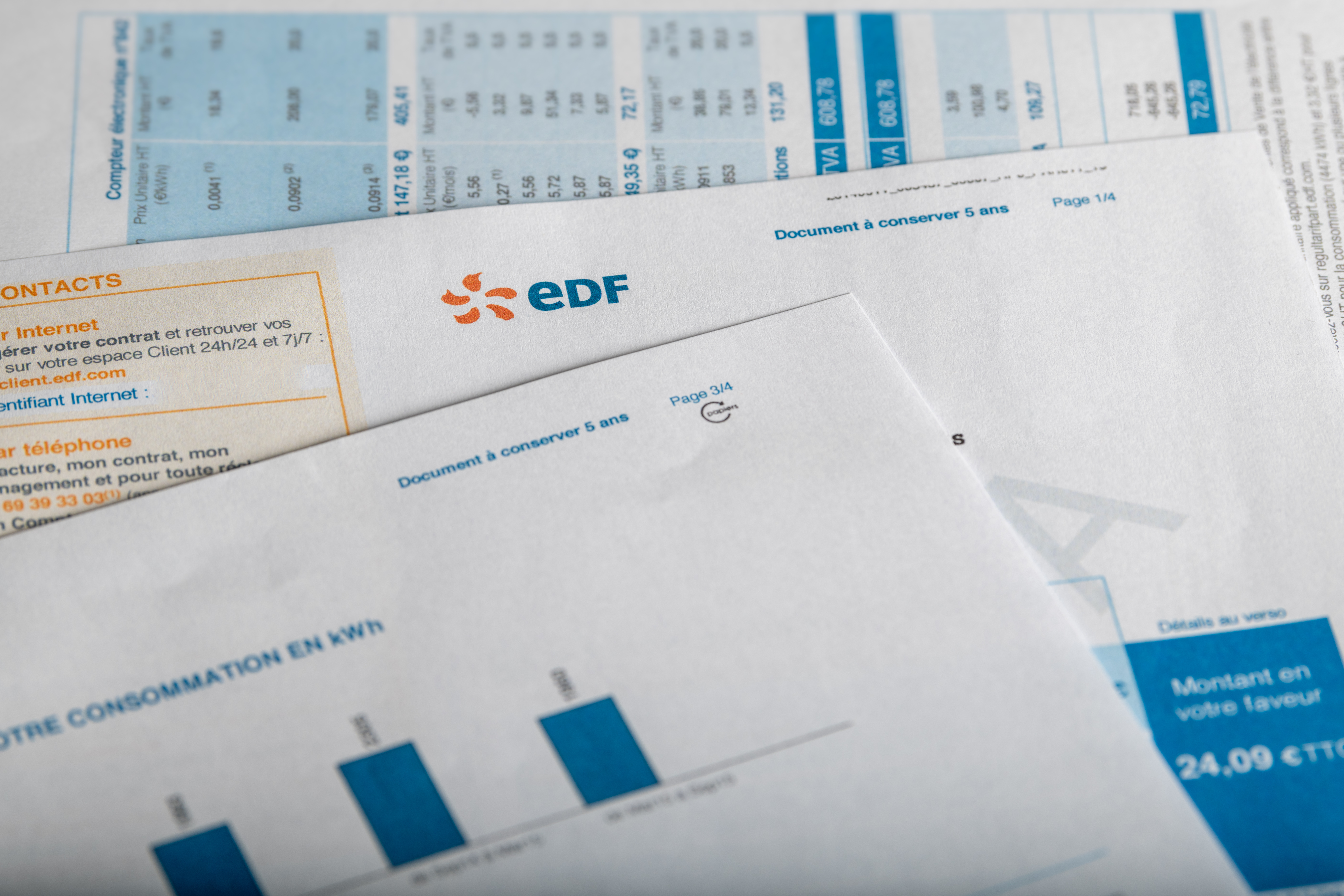 EDF Pro